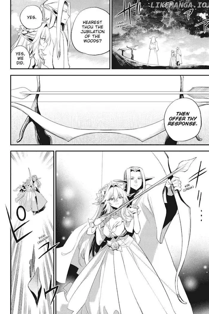 Goblin Slayer Chapter 94 image 02_optimized